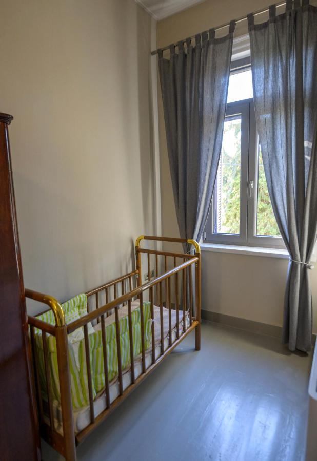 Apartament Elia Downtown Eco House Mytilíni Zewnętrze zdjęcie